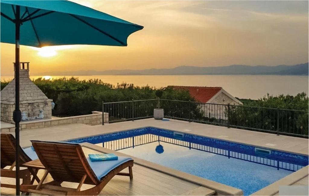 Postira House | House Ita