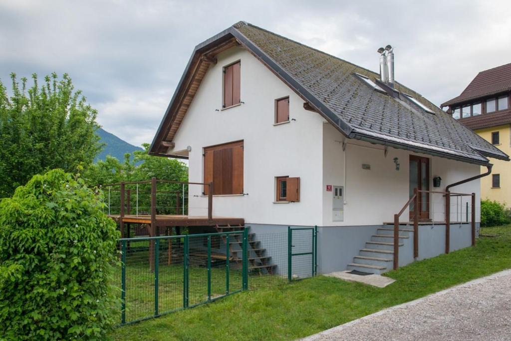 Bovec House | House Jelenko
