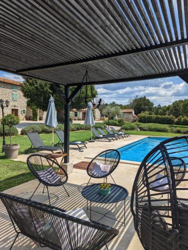 Veleniki Villa | House Marija