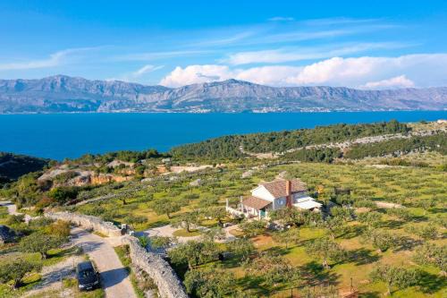 Postira House | House Marina