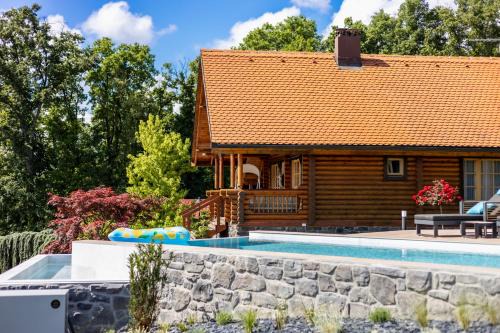 Sveti Ivan Zelina House | House of Five Senses