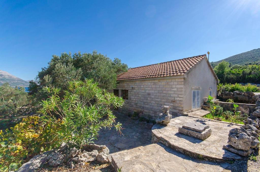 Kneza House | House Petar