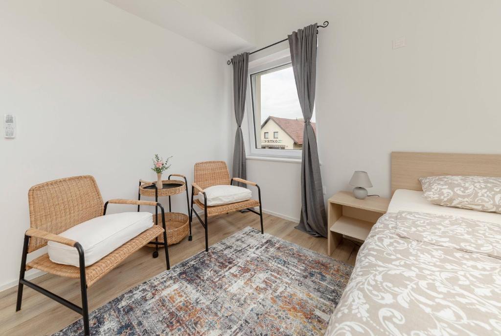 Siska District House | House Pr'Španc