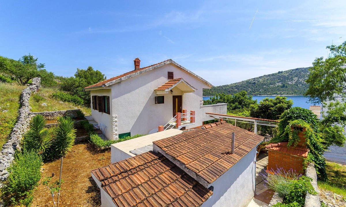 Vinisce House | House Stella (17901-K1) - Vinisce