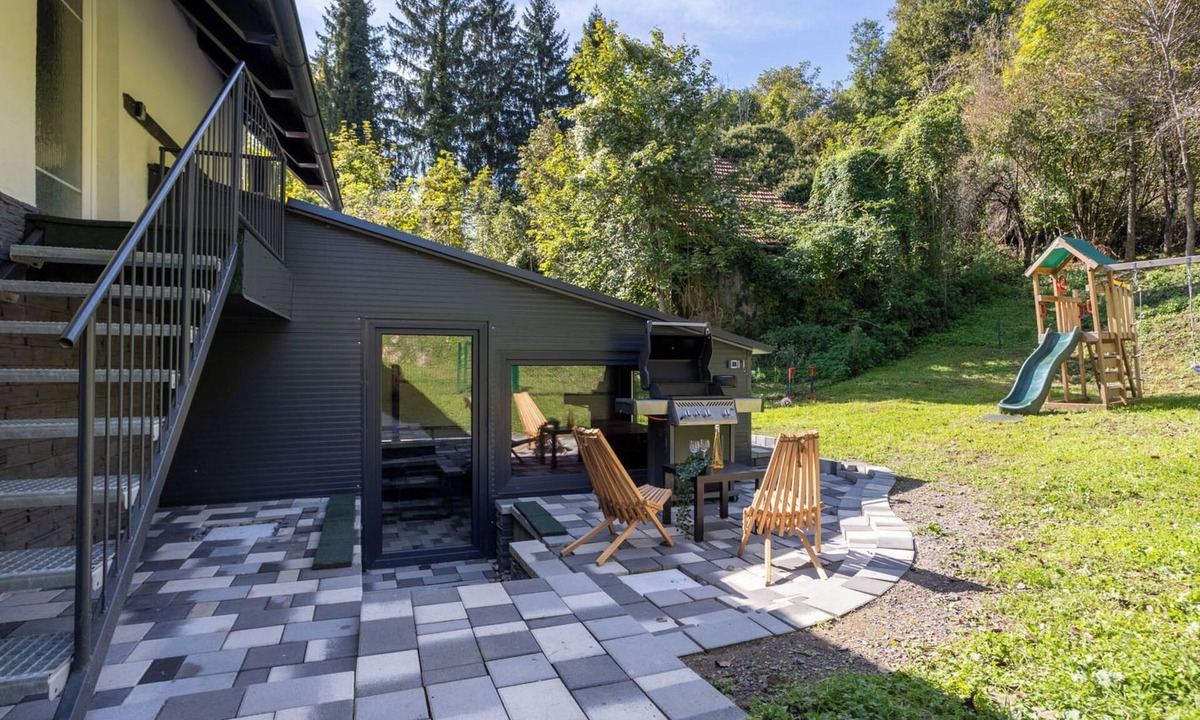 Vrbovsko House | House Veles by Interhome