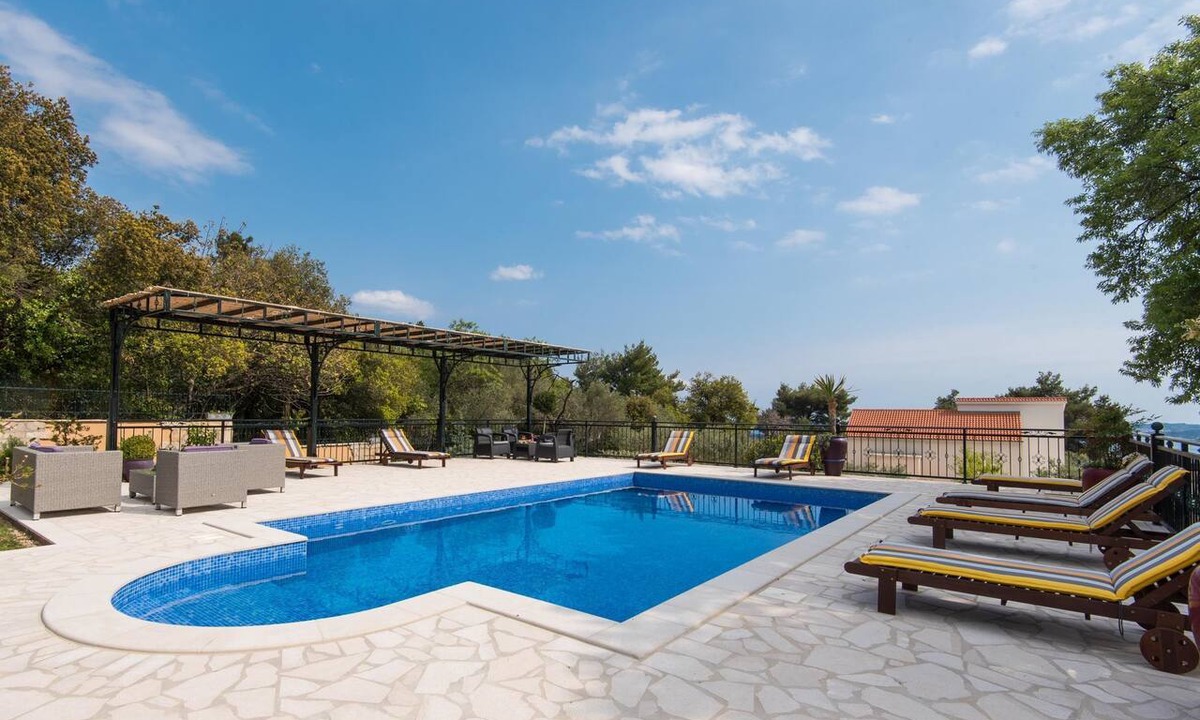 Orebic House | House Villa Andro (17487-K1) - Orebic