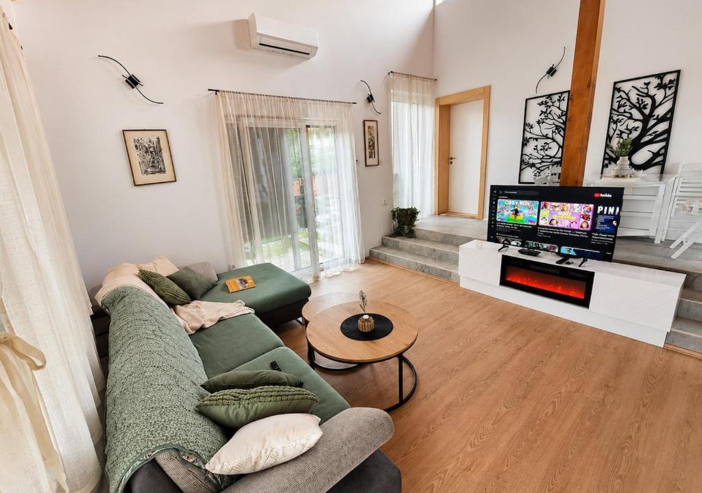 Seliste Dreznicko House | House Wise, near Plitvice lakes