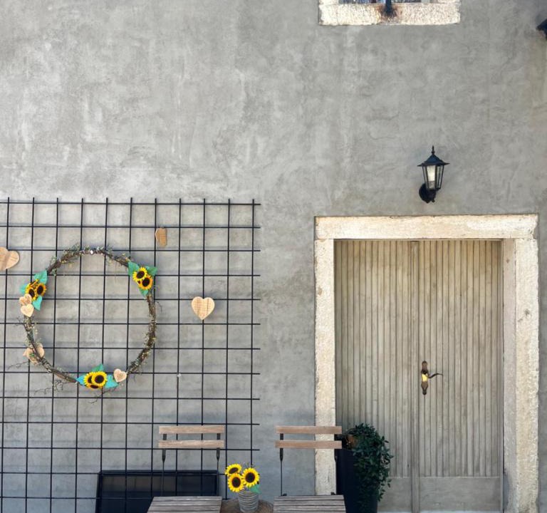 Krkavce Apartment | Hramišče, Botega