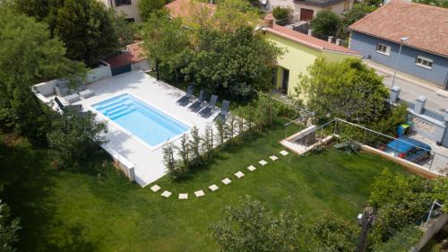 Pula Villa | Ida
