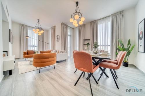 Dubai Production City Apartment | Idyllic 2BR with Assistant Room at Mesk 1 Midtown Dubai Production City by Deluxe Holiday Homes