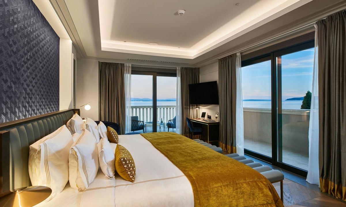 Ika Hotel | Ikador Luxury Boutique Hotel & Spa