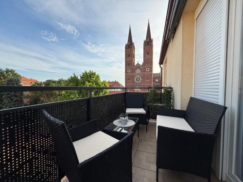 Dakovo Apartment | INFINITY Z Đakovo