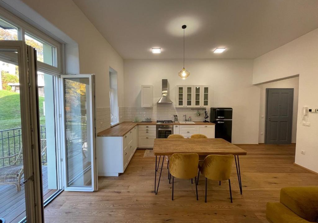 Maribor Apartment | Ipavčeva vila