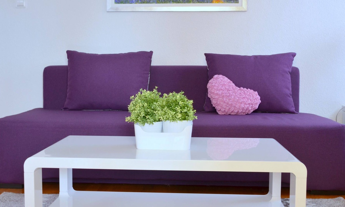 Kastel Stari Apartment | Iris beach apartments 4