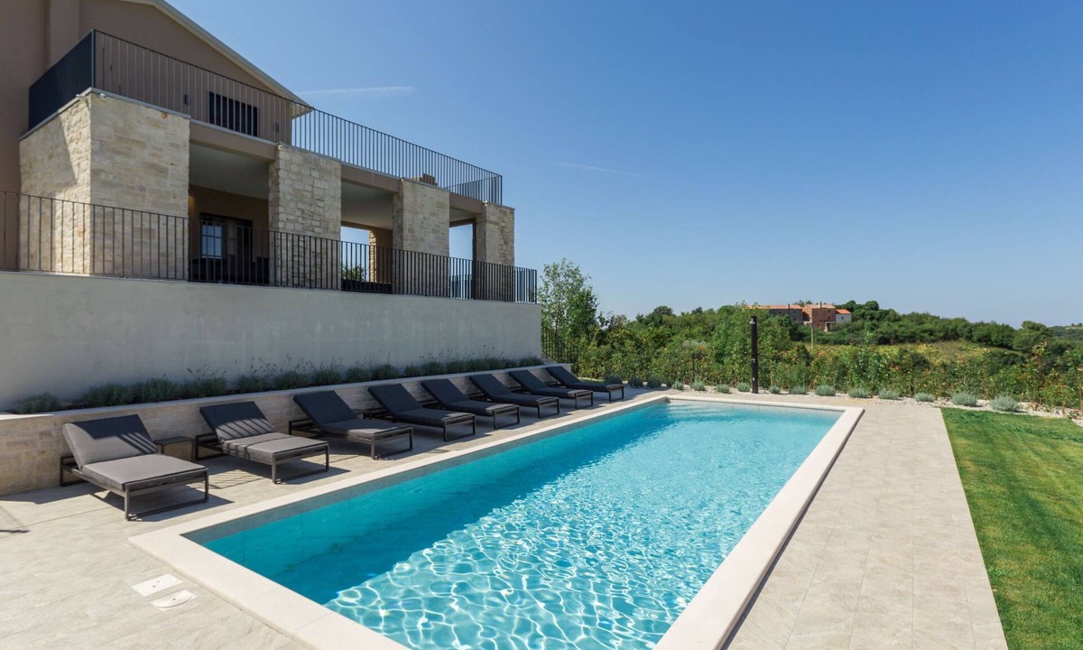Baredine House | Istriana by Interhome
