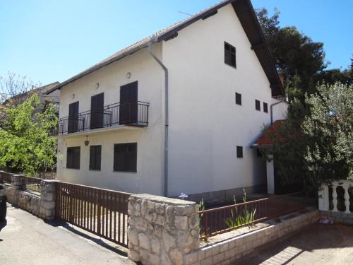 Vodice Apartment | Ivan