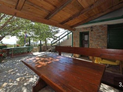 Starigrad Apartment | Ivaneža apartman