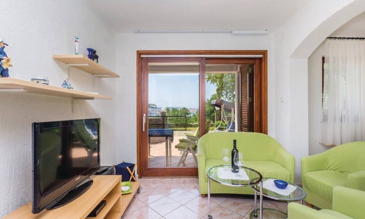 Cesarica Apartment | Ivni - Great View - SA2