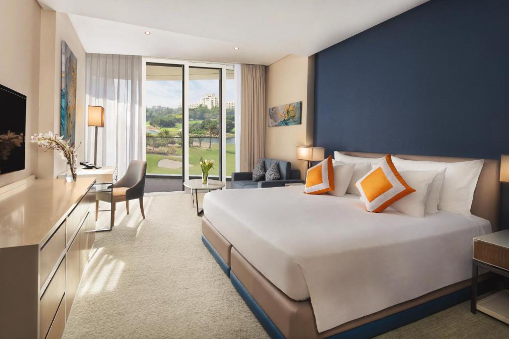 Jebel Ali Hotel | JA Lake View Hotel, Dubai
