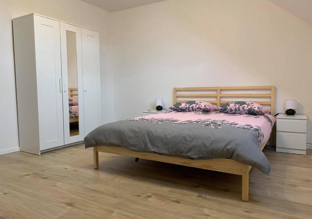 Lendava House | Jaski house