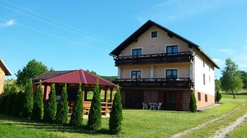 Korenica House | Jelena