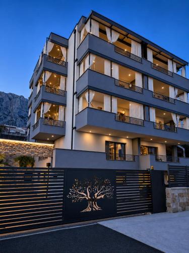 Zelenka Apartment | Johanan 2