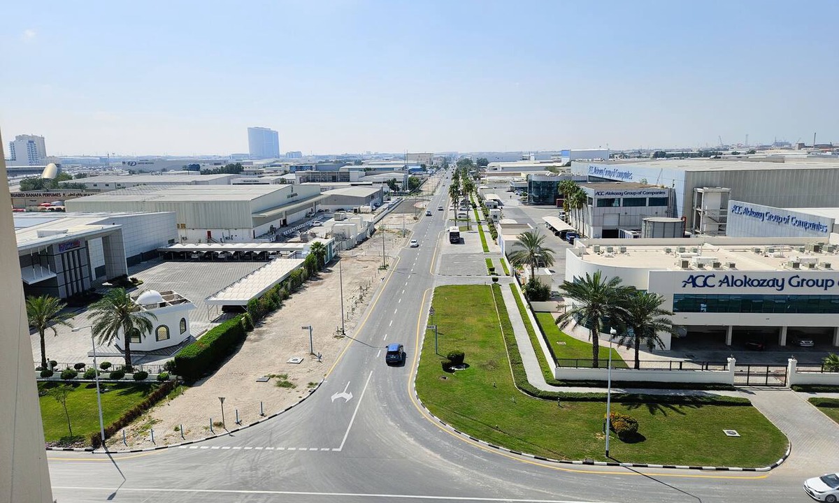 Jebel Ali Free Zone Hotel | JOIN INN HOTEL Jebel Ali, Dubai (formerly easyhotel)