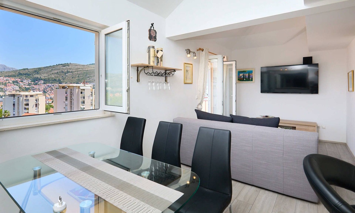 Lapad Apartment | Joyful Place