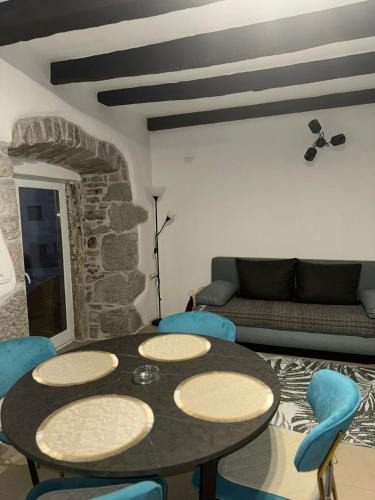 Sveti Martin Apartment | Judita