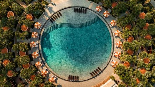 Umm Suqeim 3 Resort | Jumeirah Marsa Al Arab Dubai