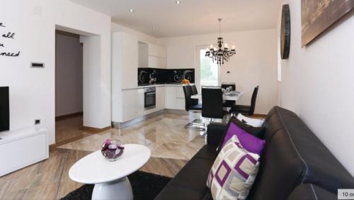 Kastela Apartment | Jurica