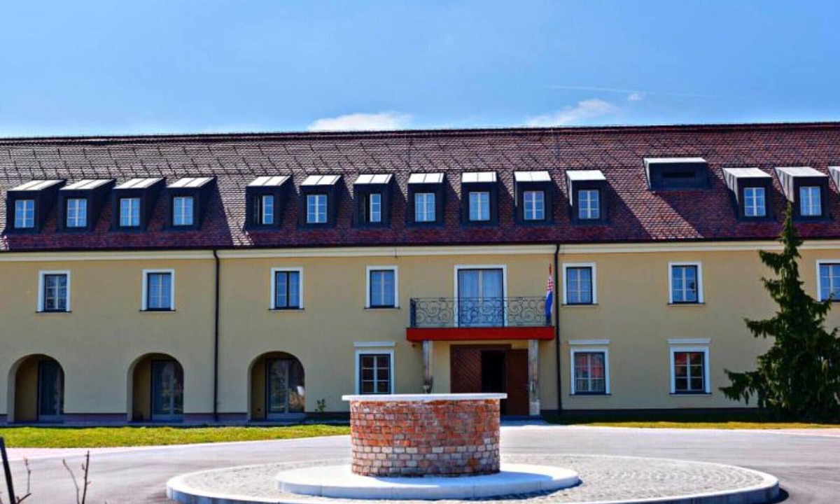 Lekenik House | Jurjevec Castle - Standard room 7