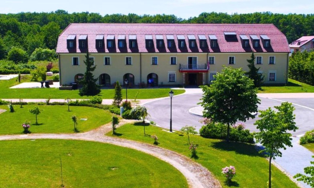 Lekenik House | Jurjevec Castle - Standard room 12