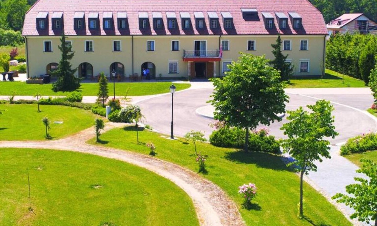 Lekenik House | Jurjevec Castle - Standard room 15