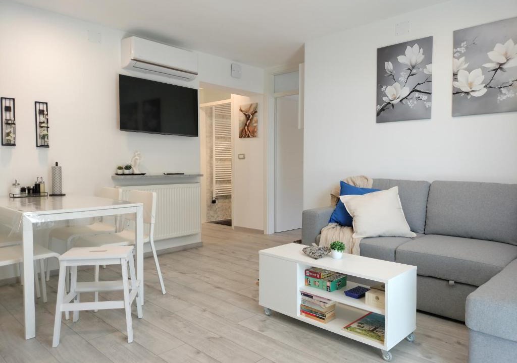 Ajdovscina Apartment | Ka6 Infinity Apartment - Vipava Valley