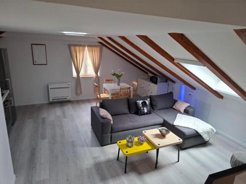 Zupa dubrovacka Apartment | KAJ Župa