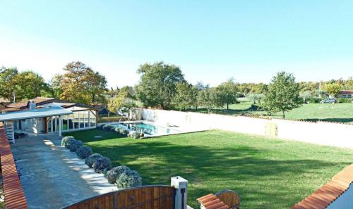 Lovrecica House | Kamena kuća sa privatnim bazenom