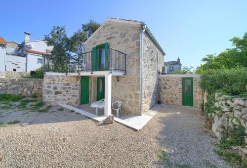 Kornic Villa | Kamena vila