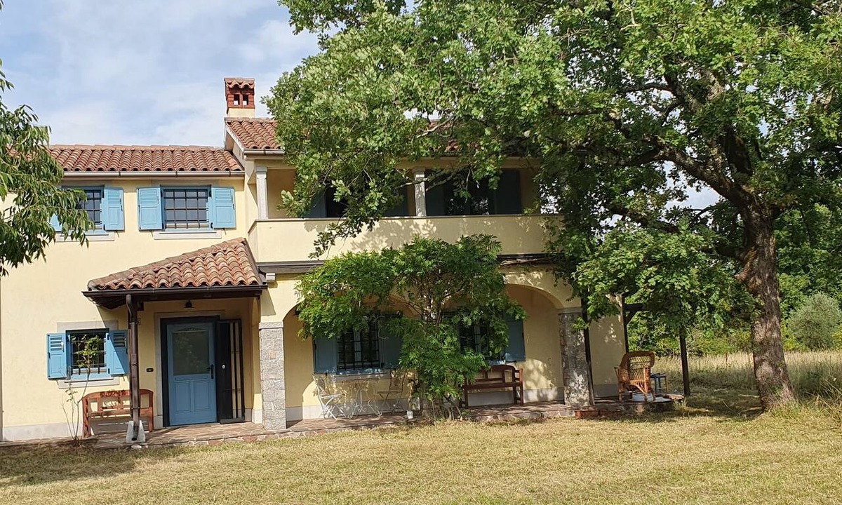 Kras House | KARSOLINA HOLIDAY HOUSE