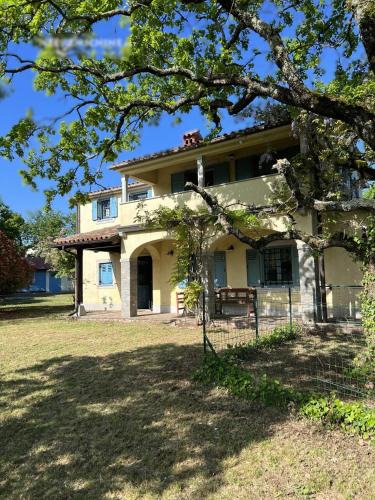 Kras House | Karsolina