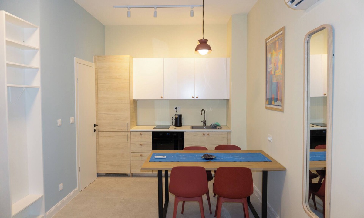 Kastel Novi Apartment | Kaštela Center Apartment with AC - Near Split Airport & Beach