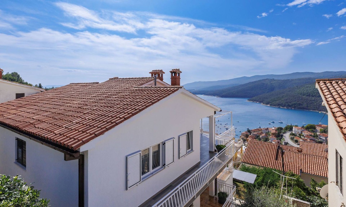 Rabac Apartment | Katarina by Interhome