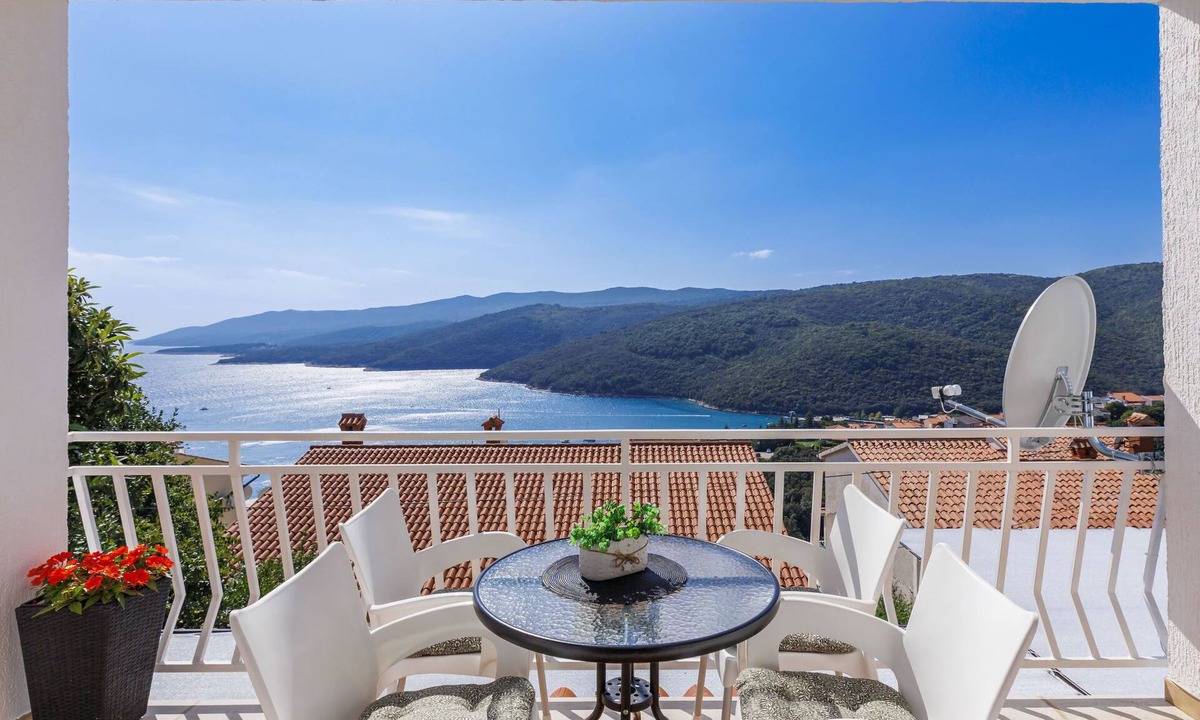 Rabac Apartment | Katarina by Interhome