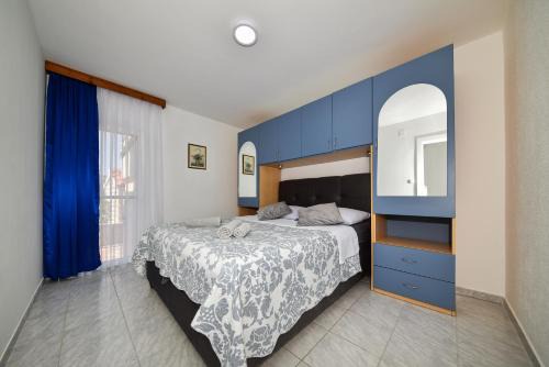 Zaton Apartment | Kaurinovic