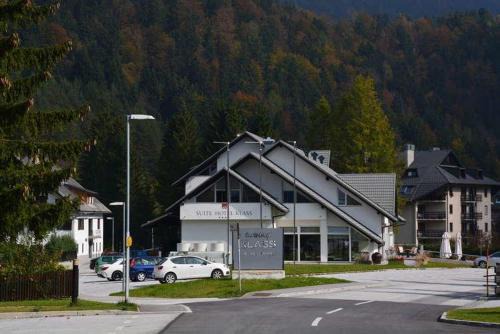 Kranjska Gora Apartment | klass 203
