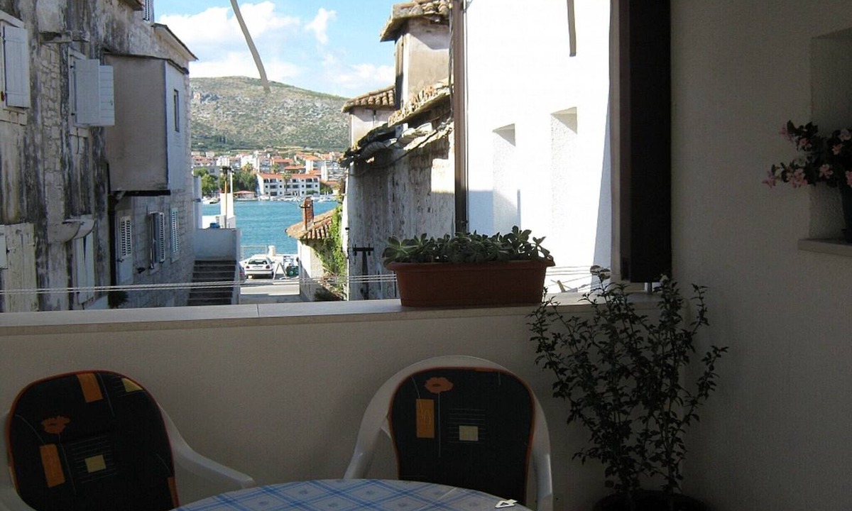 Trogir Apartment | Klaudija’s Charming Apartments & Rooms - Room 6