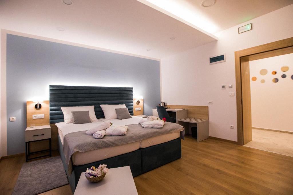 Ogulin Bed & Breakfast | Klečka vila B&B rooms
