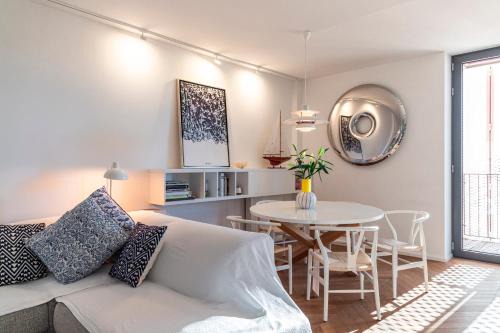 Koper House | Koper Seaside Residence