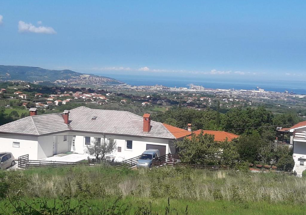 Koper Apartment | Kortina 1