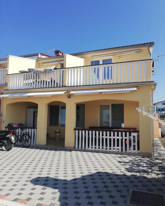 Vir Apartment | Kovacic
